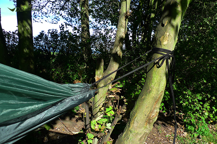 DD Strong Webbing DD Hammocks